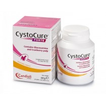 CystoCure forte 30 tbl.